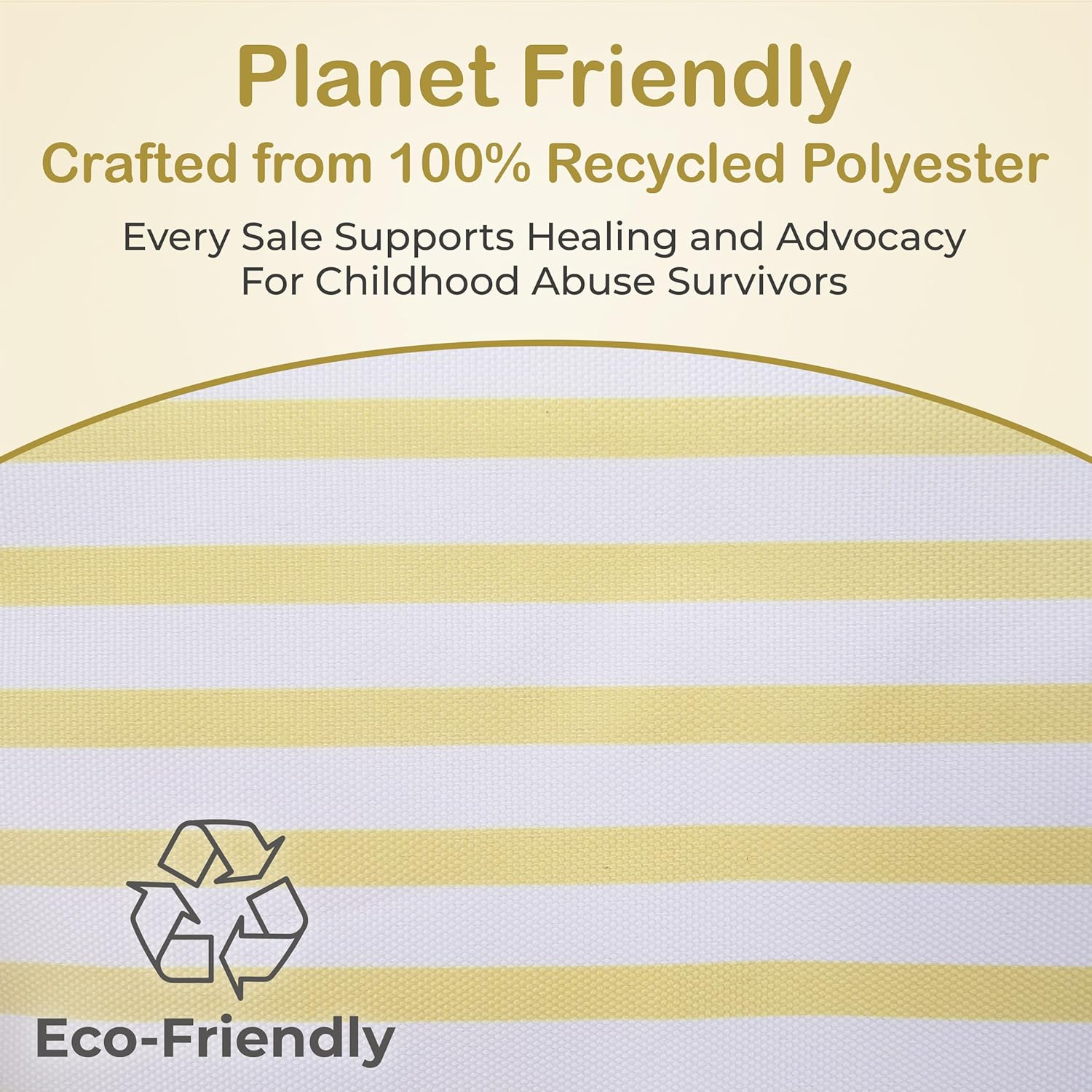 Portable Diaper Changing Pad - Newborn Essentials, Waterproof, Extra Wide & Long, Padded Foldable Wipeable Mat, Travel Bag, Baby Registry Gift, Wipes Pocket, Eco-Friendly (Yellow) image number 2