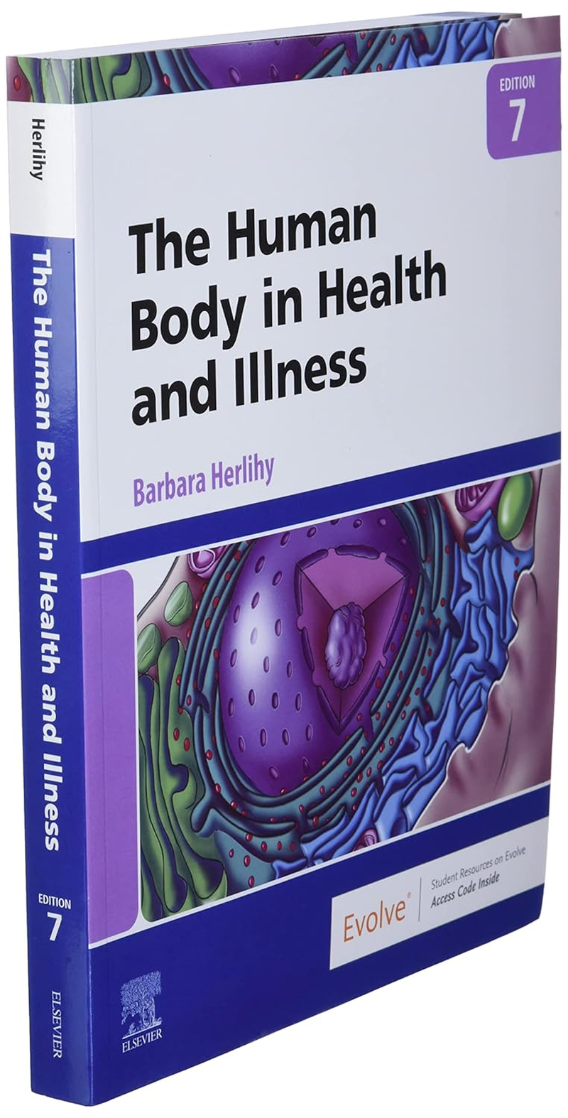 The Human Body in Health and Illness image number 4