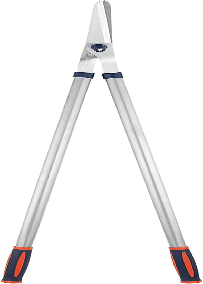 SPEAR & JACKSON EDGING SHEARS - TUBULAR STEEL HANDLES SJ-4900RSS image number 4