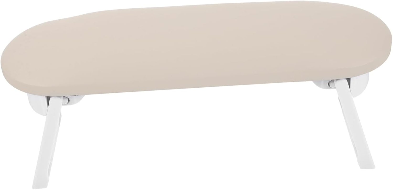 Nail Manicure Hand Pillow Arm Rest for Nail Desk Hand Rest for Manicure image number 2