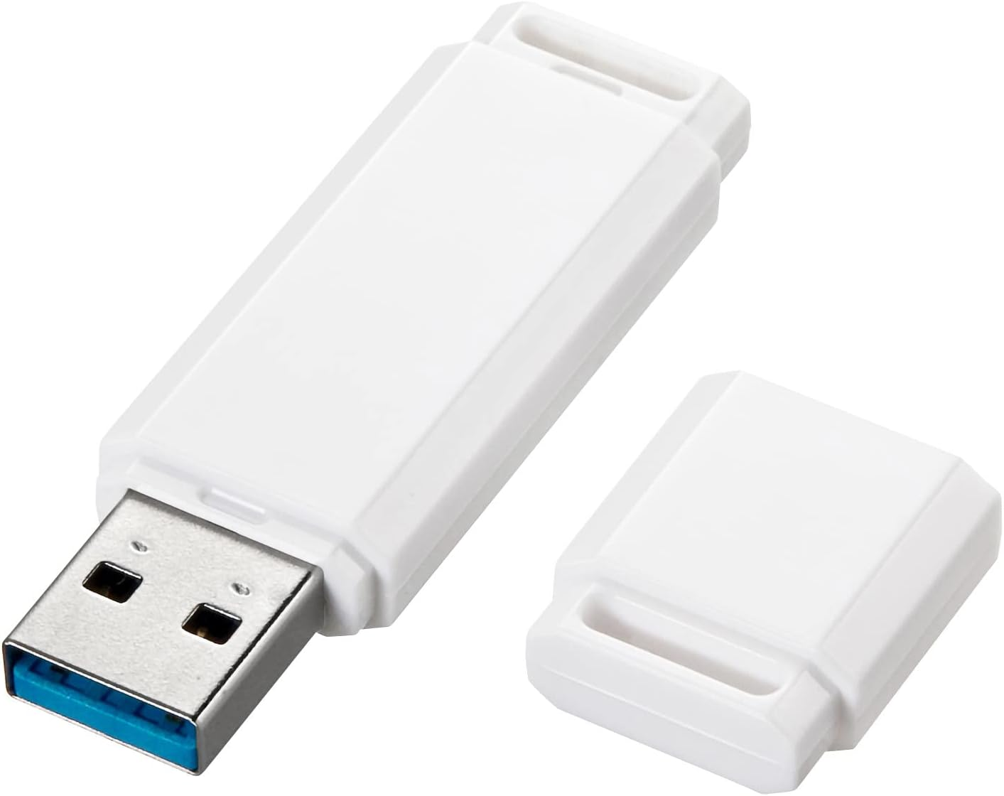 Sanwa Supply UFD-3UML16GW USB 3.2 Gen1 Memory (16GB) image number 2