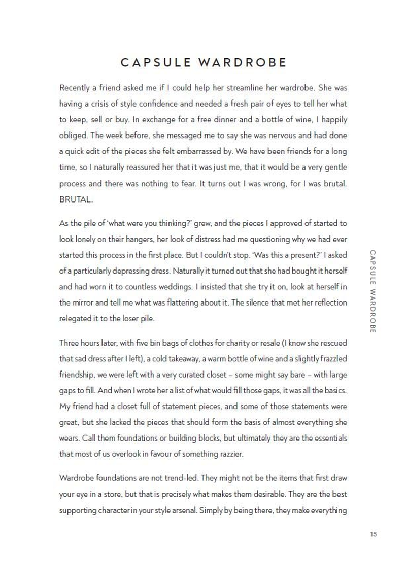 How to Wear Everything image number 1