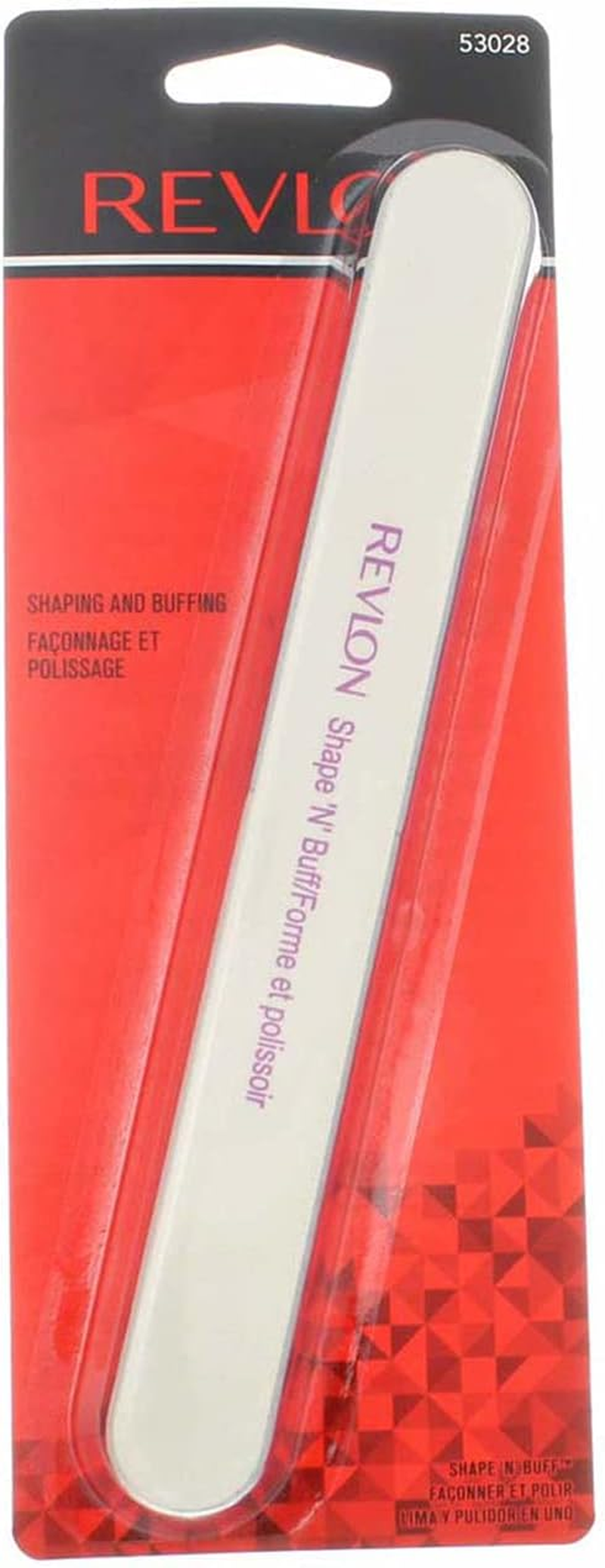 Revlon Shape 'N' Buff File and Buffer image number 5