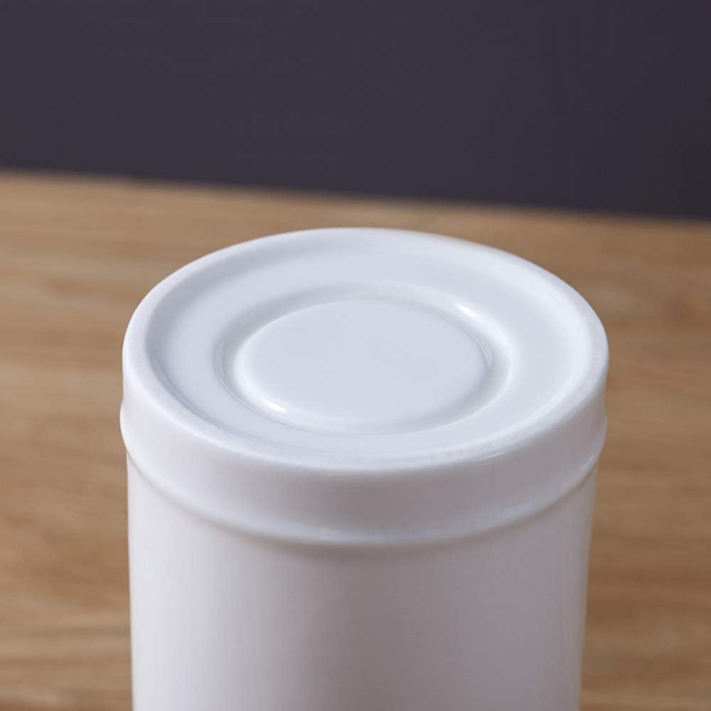 Sculpture Statue Antiques Collectables，Ceramic Tealight Candle Holder Oil Burner, Essential Oil Incense Aroma Diffuser Furnace Home Decoration Romantic image number 2