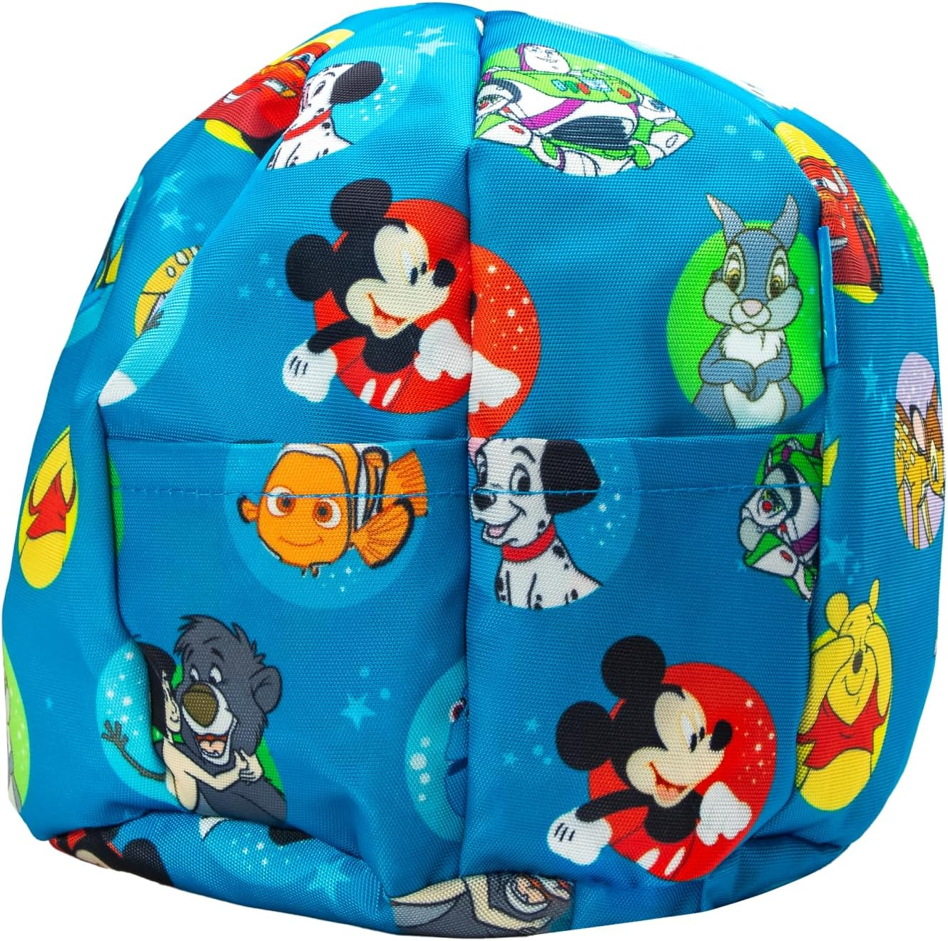 Pebble Gear Buddy Cushion Disney Multi Character image number 1