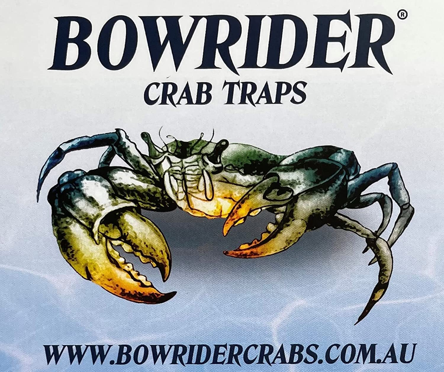 BOWRIDER Crab Trap image number 3