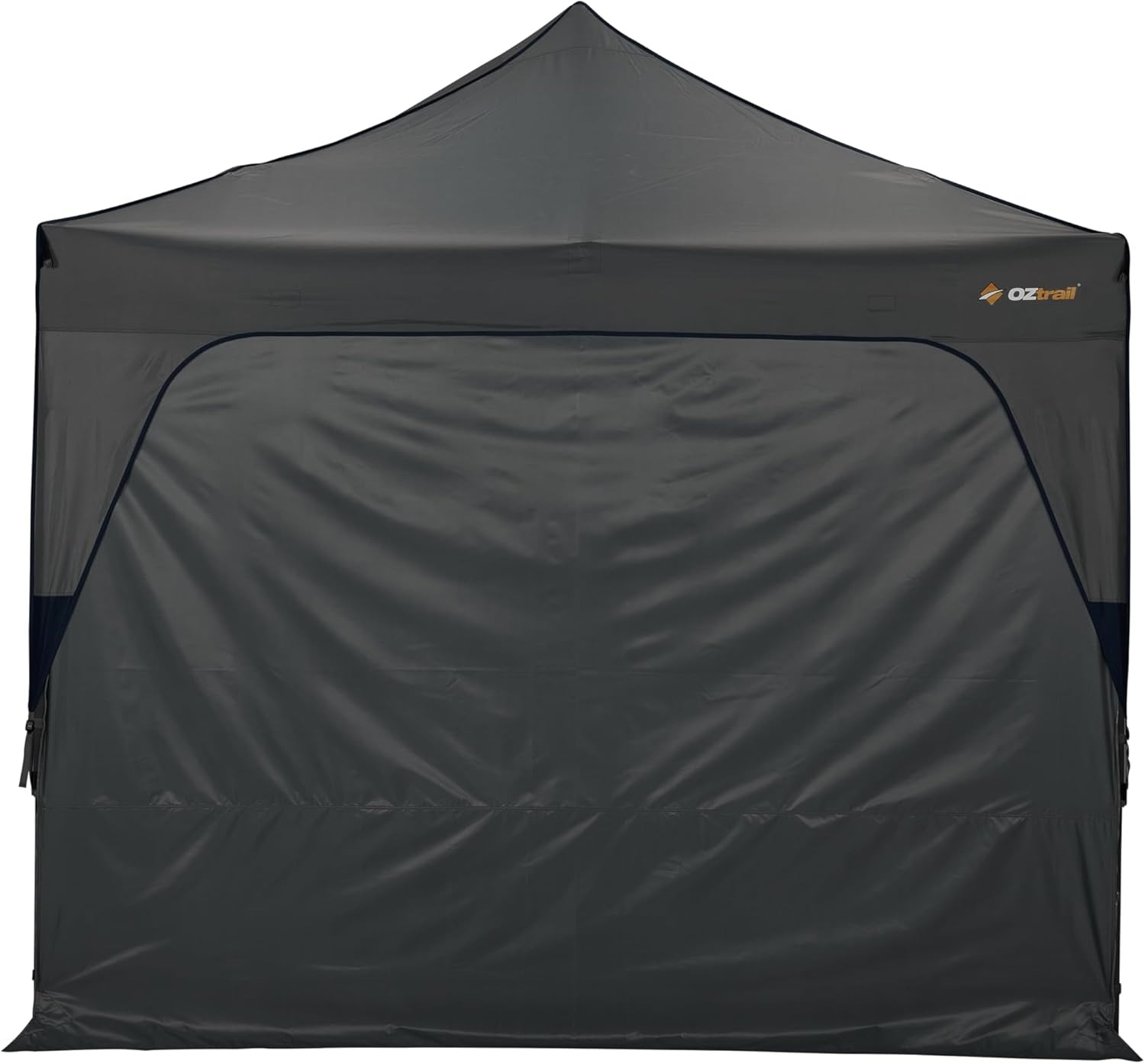 Oztrail Blockout Deluxe Gazebo Solid Wall - 3 Meter Size - Wall Only - Does Not Include Gazebo image number 4