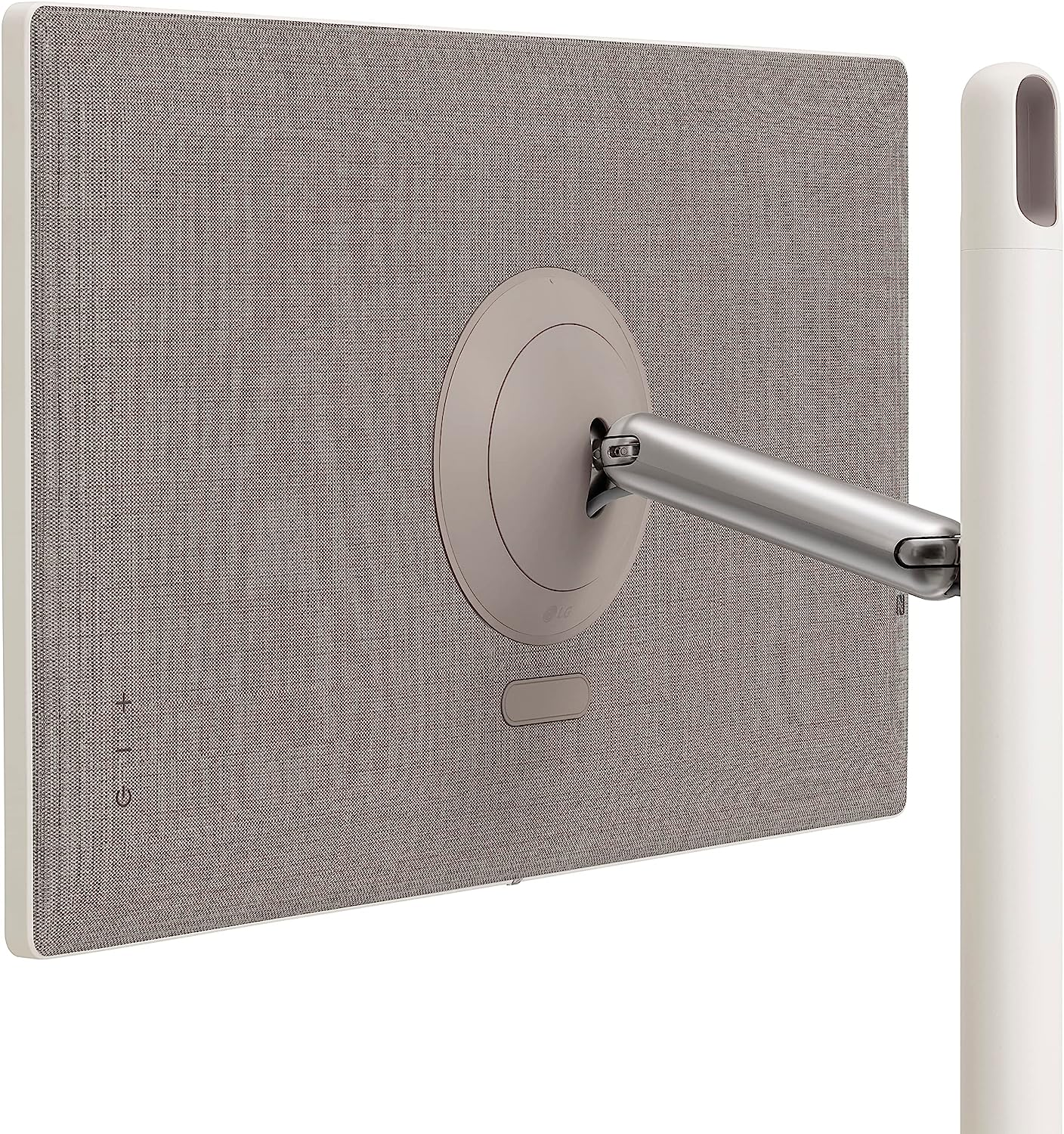 LG Stanbyme 27ART10AKPL Portable and Wireless Screen on a Stand with 3 Hour Battery, 27-Inch image number 4