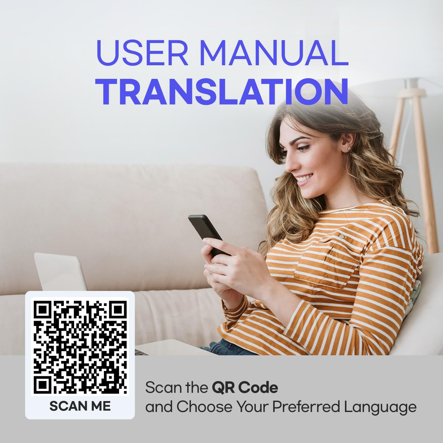 Hubicare Mini Shiatsu Neck and Shoulder Massager with Heat for Pain Relief Deep Tissue, Neck, Back, Shoulder, Leg Electric Kneading and Heating, Perfect Gifts for Men Women Dad Mom image number 6