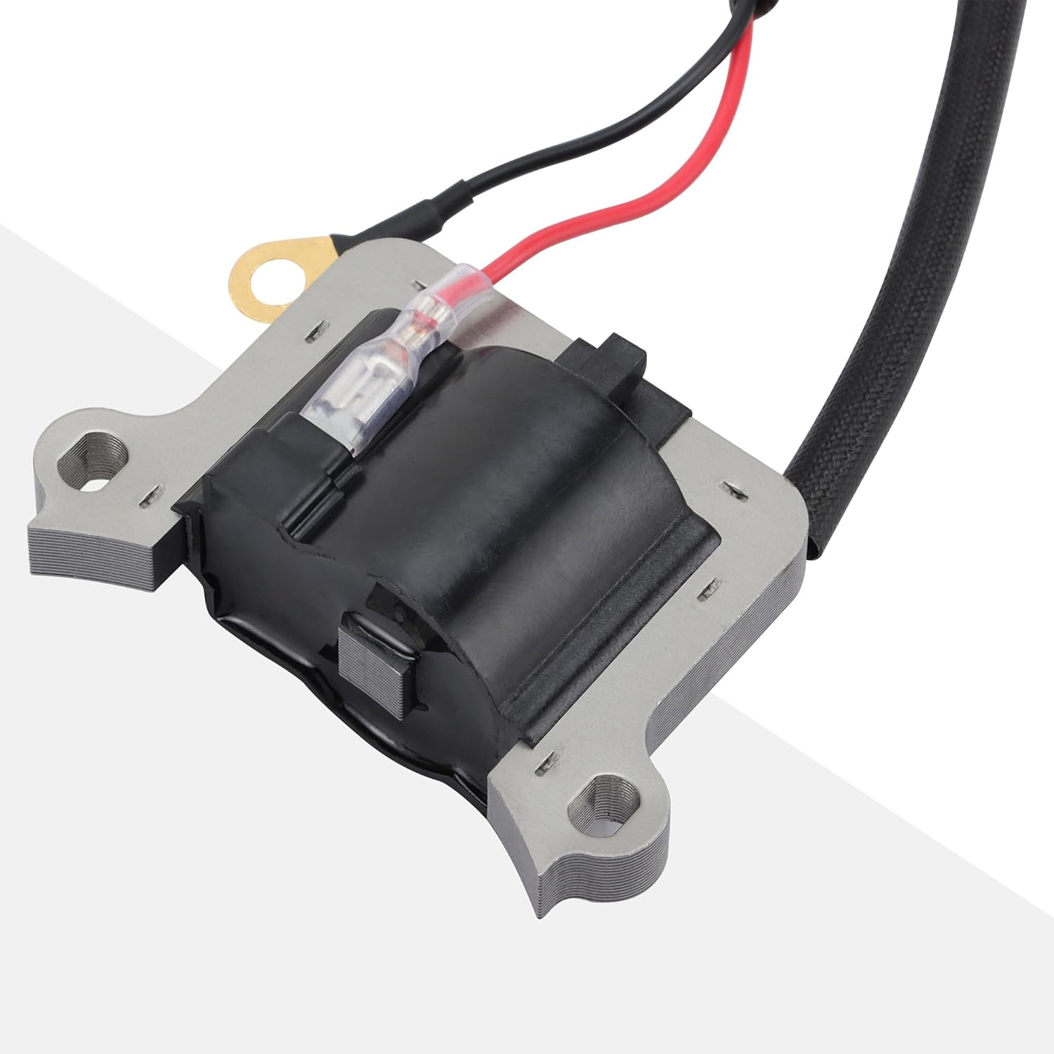 GOOFIT Ignition Coil for 2-Stroke 43Cc (40-5) & 49Cc (44-5) Pocket Bike