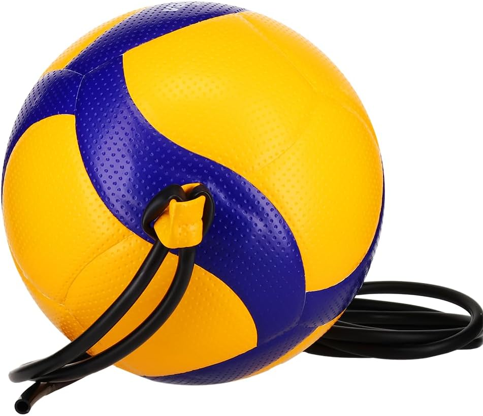 Mikasa V300W-AT-TR Official Size, Tethered Training Volleyball image number 4