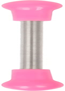 TRIXES Facial Hair Remover - Spring Epilator Tool for Quick Hair Removal - Effective Threading Alternative image number 6