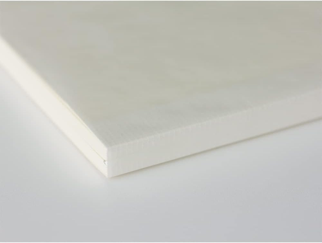 DESIGNPHIL 15295006 Midori Notebook, MD Notebook, A5, Ruled A image number 1