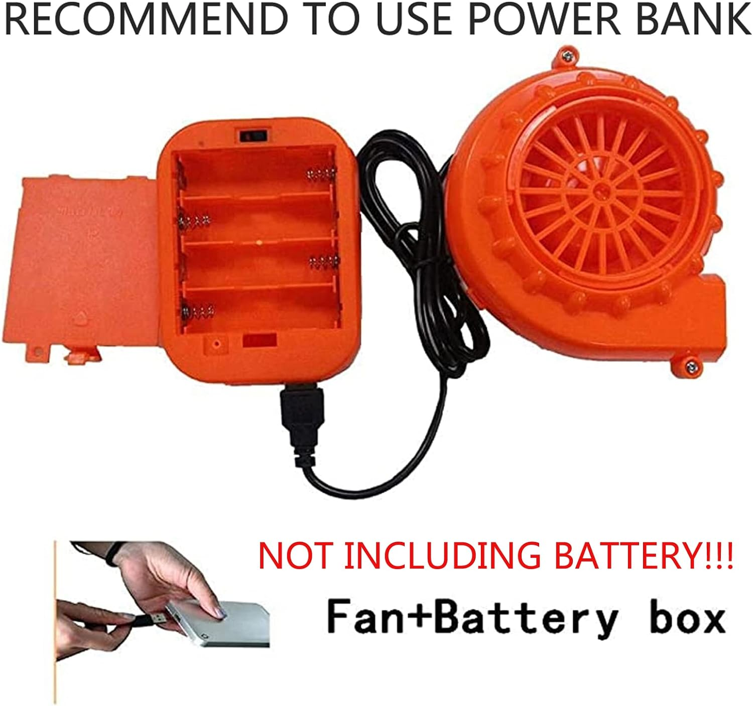 Inflatable Costume Dinosaur for Adult Riding T Rex Air Blow up Funny Party Halloween Costume image number 2