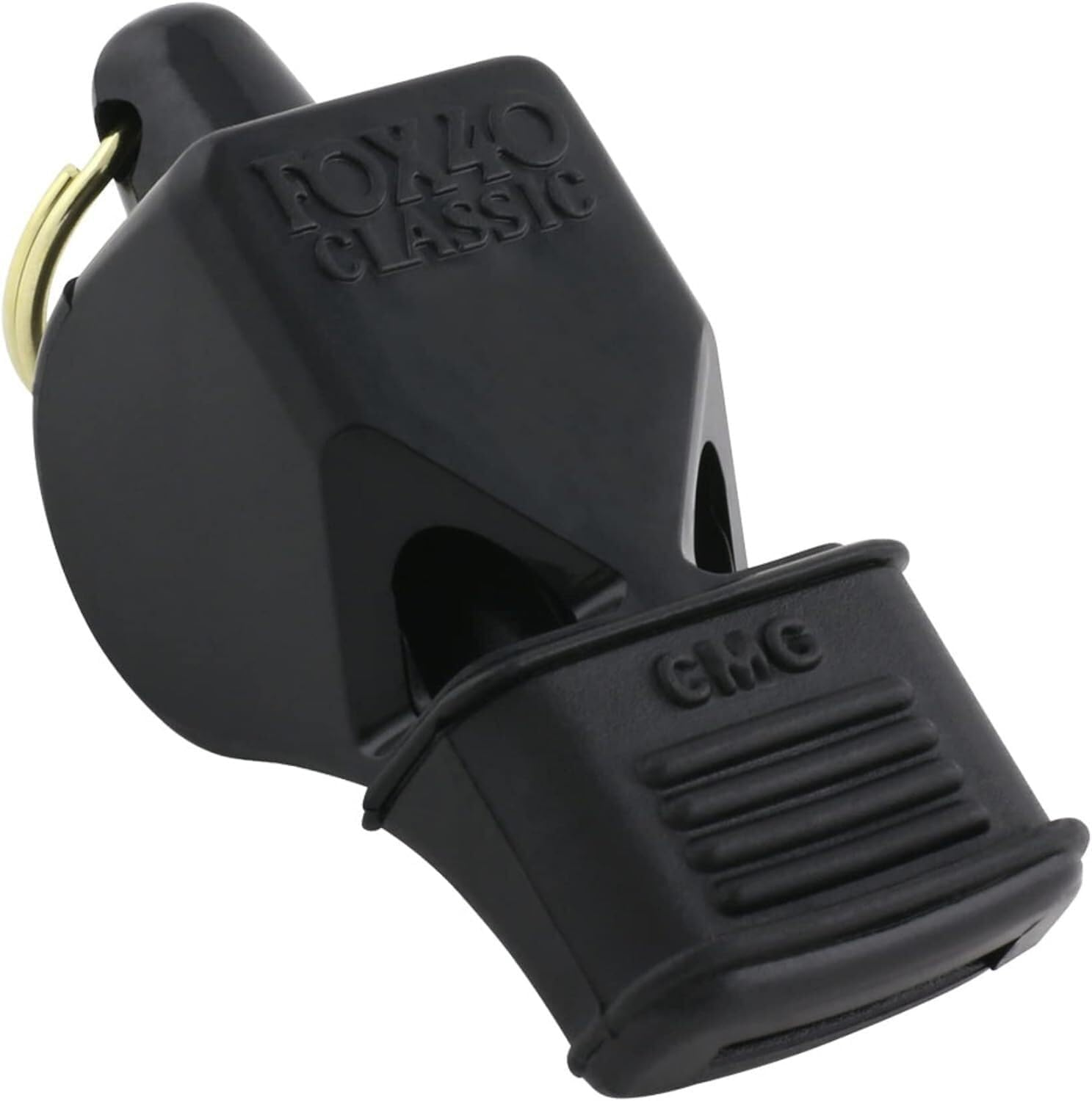 Fox 40 Classic Cushioned Mouth Grip Official Whistle