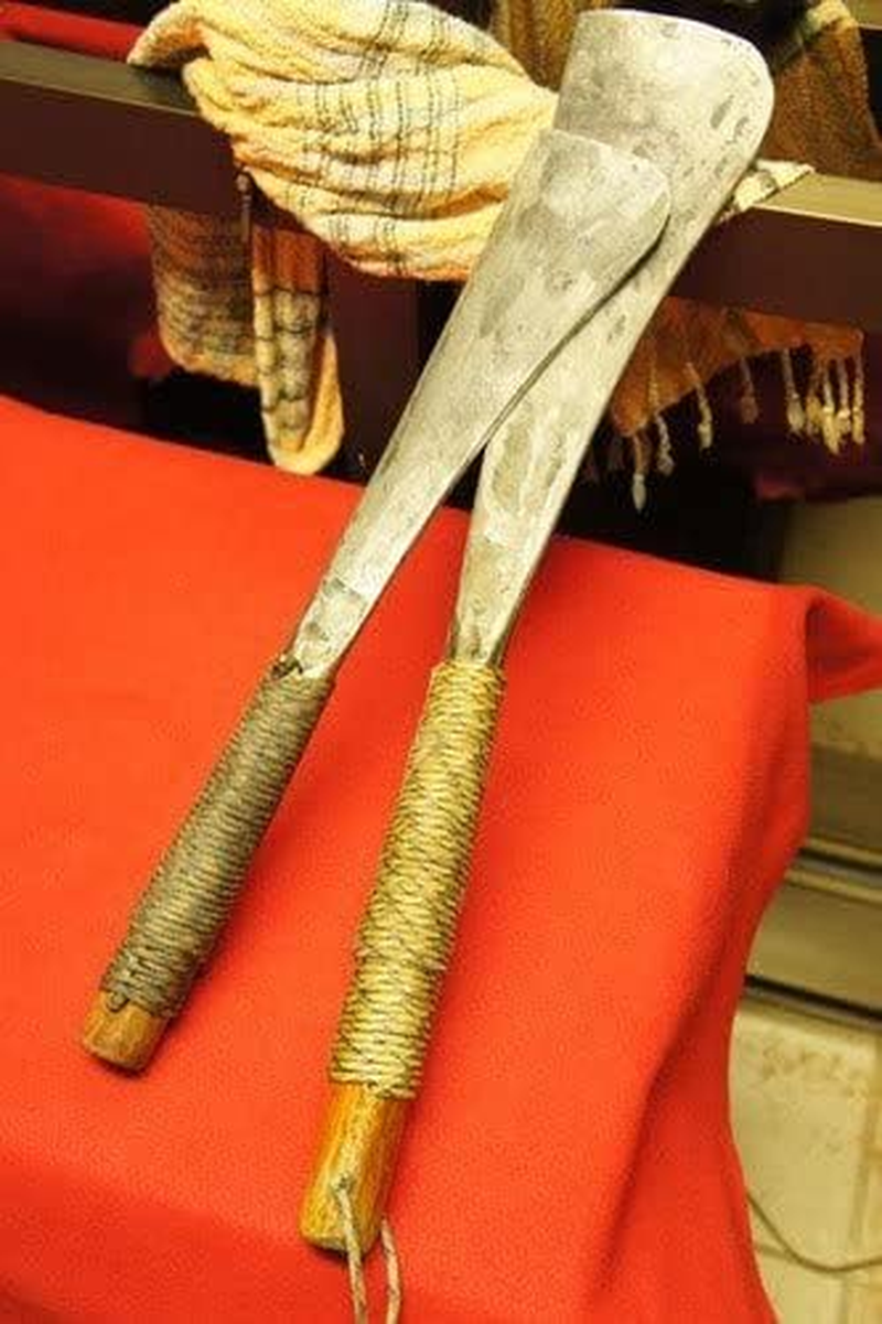 Paracord Planet - 550 Paracord - Five Colors 100 Feet Total image number 2