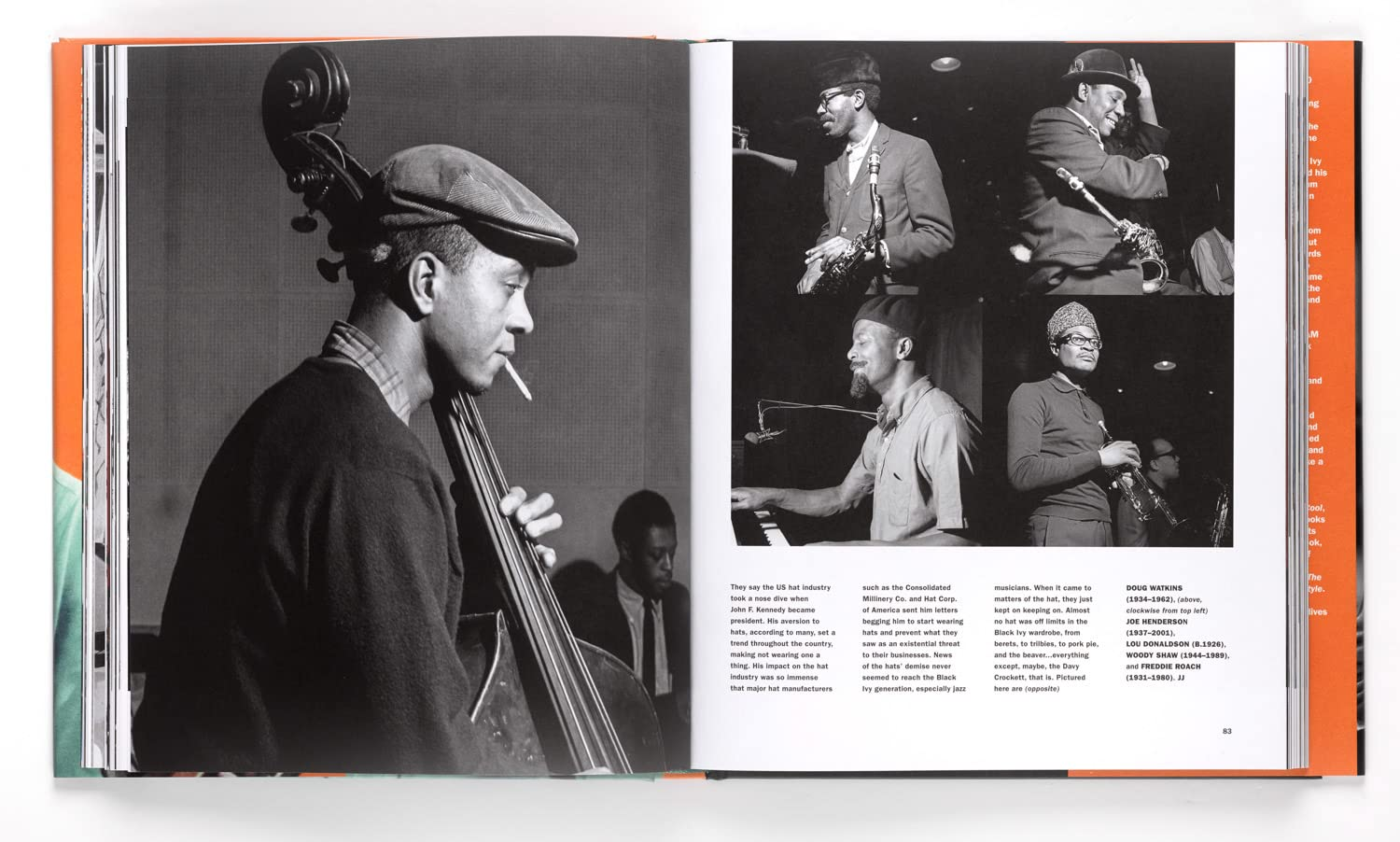 Black Ivy: a Revolt in Style image number 3