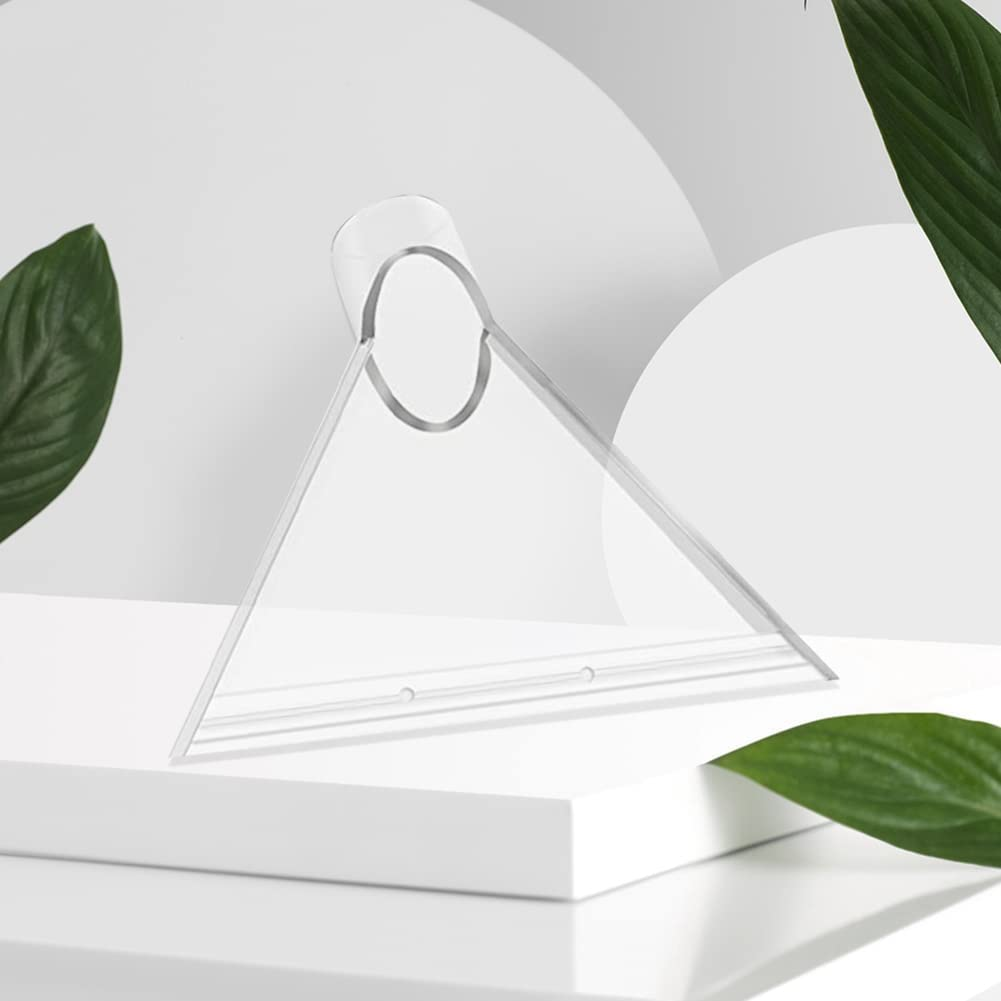 Extractor Tool Clear Head for Upholstery & Carpet Cleaning, Car Detailing Vacuum Wand for Portable Extractors B image number 2