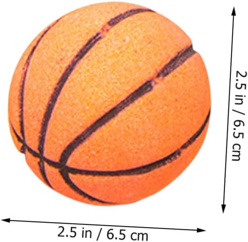 Gatuida 3Pcs Salt Bath Bomb Himalayan Sea Salt Bubble Bath Balls for Relaxation image number 3