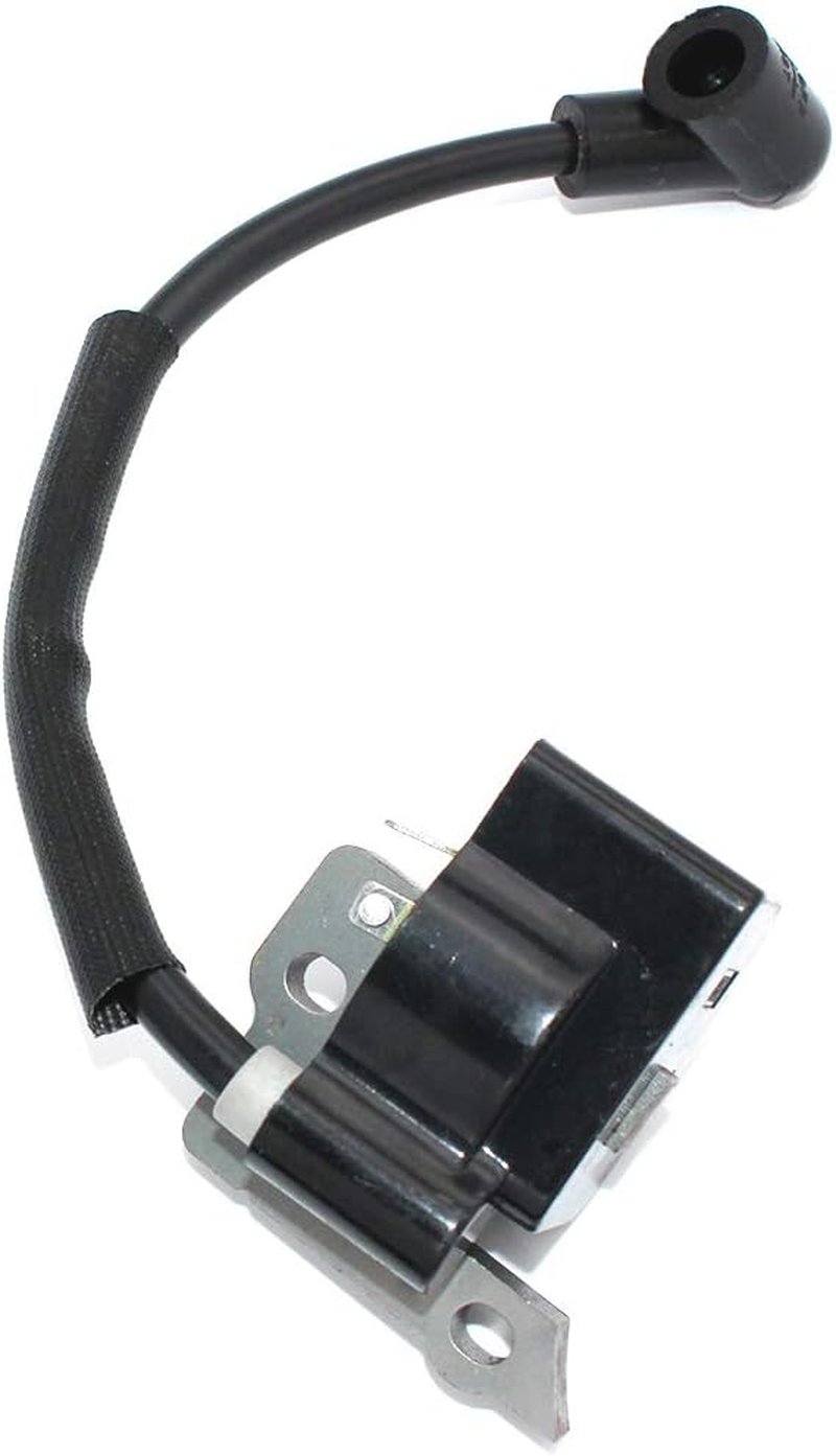 Ignition Coil for Homelite B25C Brandit 2000 BP250 BP30185 BVM160 BX90 D25B D25MHV D30MHA D30MHV D725CD F2020 F3040 HB100 HB180 HB25150 HB25250 HB290 HB390 HB30160 I25 I30 K100 K300 UP03858 A04446 image number 6