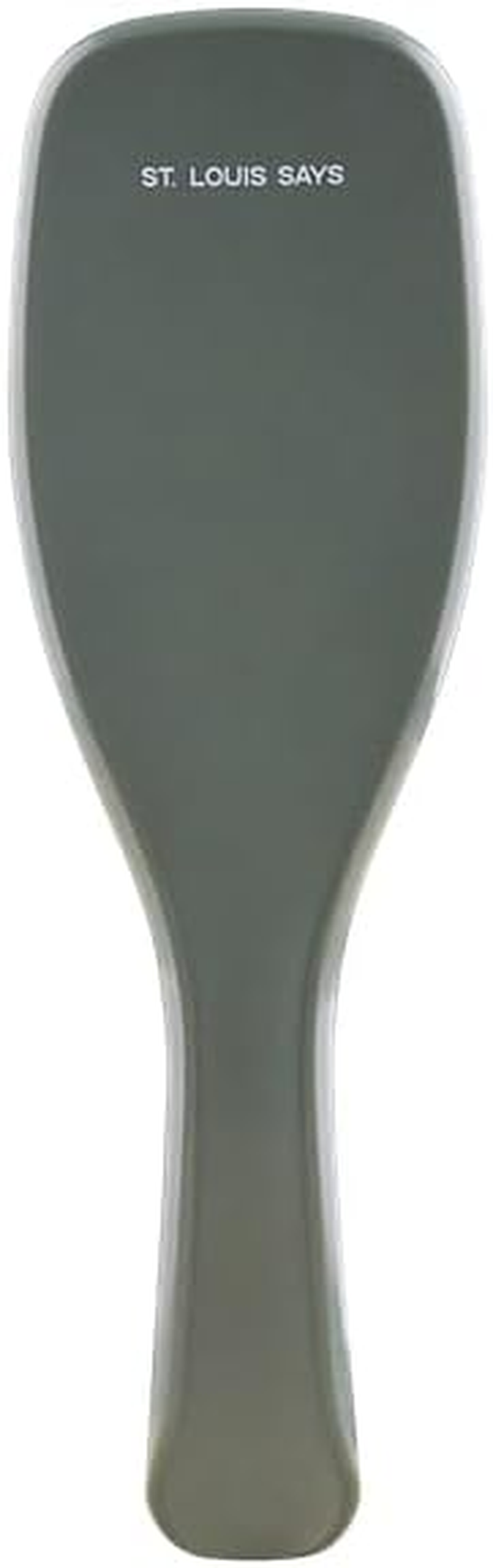 Detangle Brush &ndash; Gentle Detangling Paddle Brush for Wet & Fragile Hair &ndash; Flexible Bristles & Waterproof Design for Smooth, Tangle-Free Strands image number 4