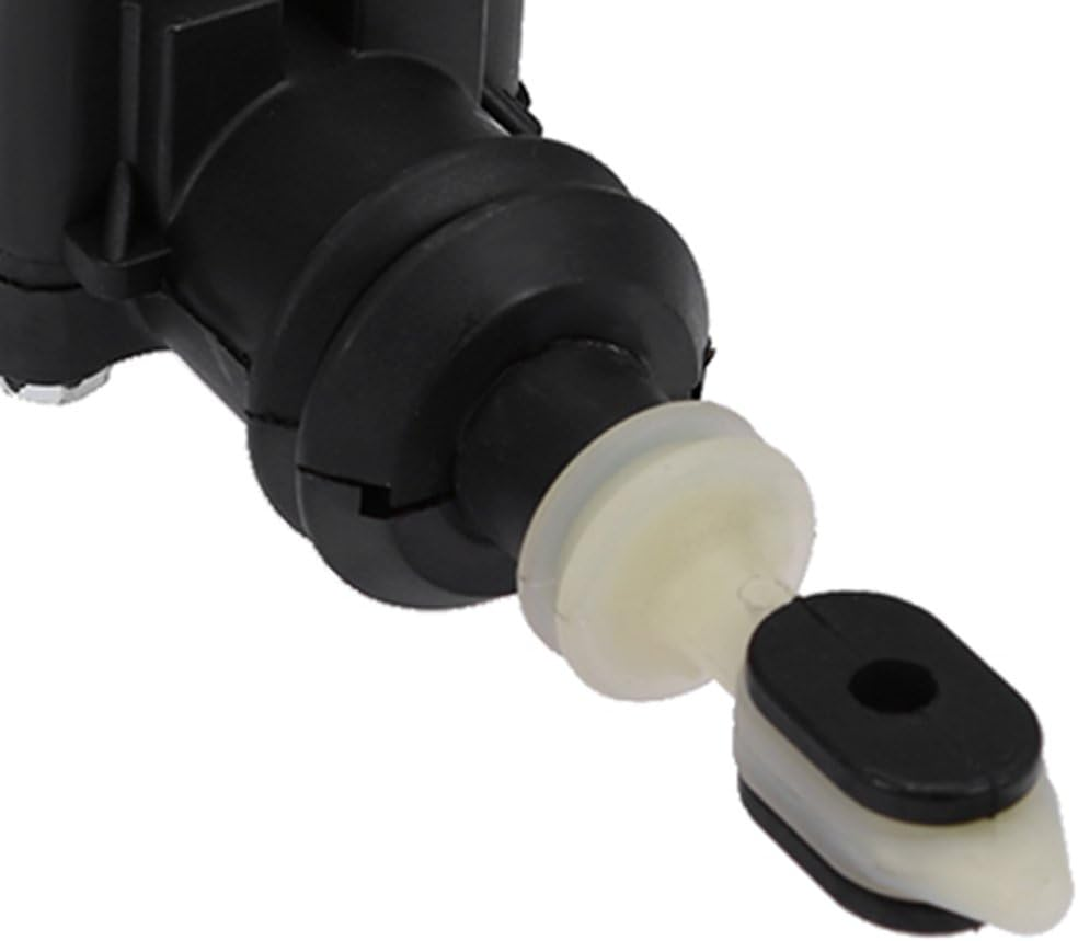 746-014 Power Door Lock Actuator for Chevy GMC Cadillac Pontiac Pickup Truck (Pair of 2) image number 2