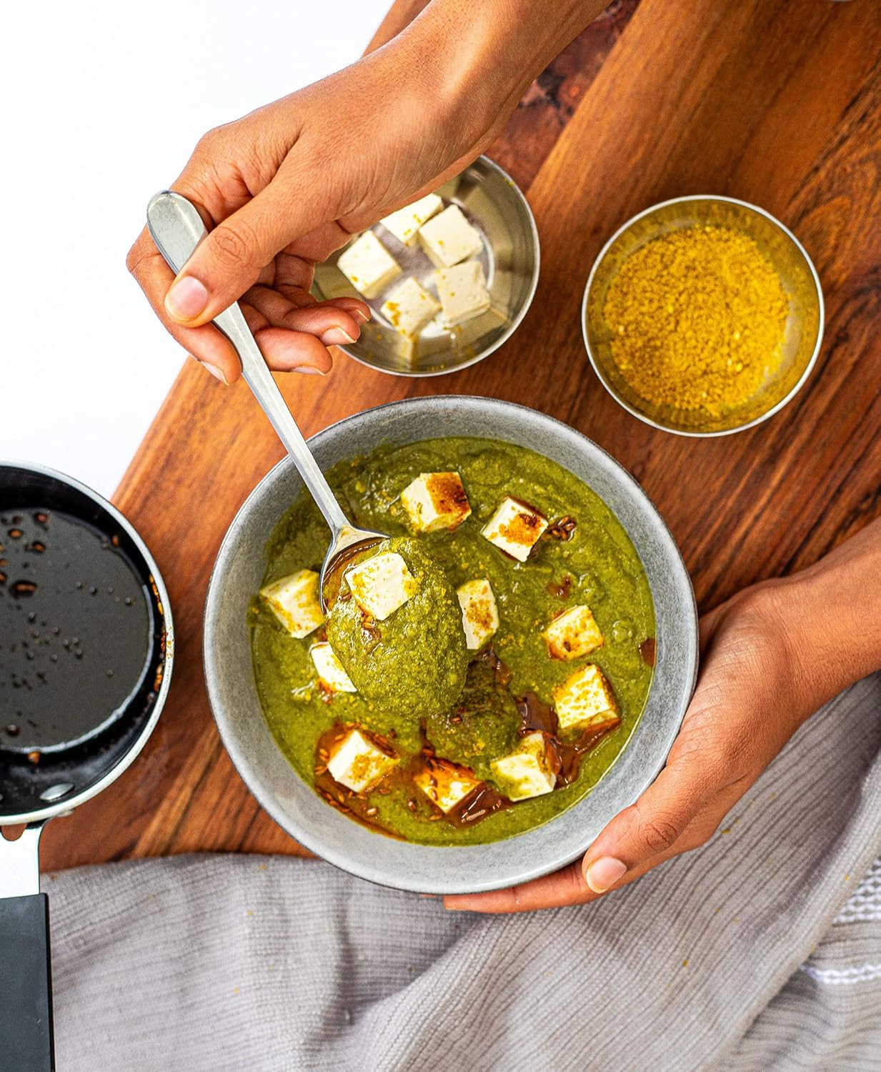 Dad'S Special Spice Mix (Value - 250G) image number 4