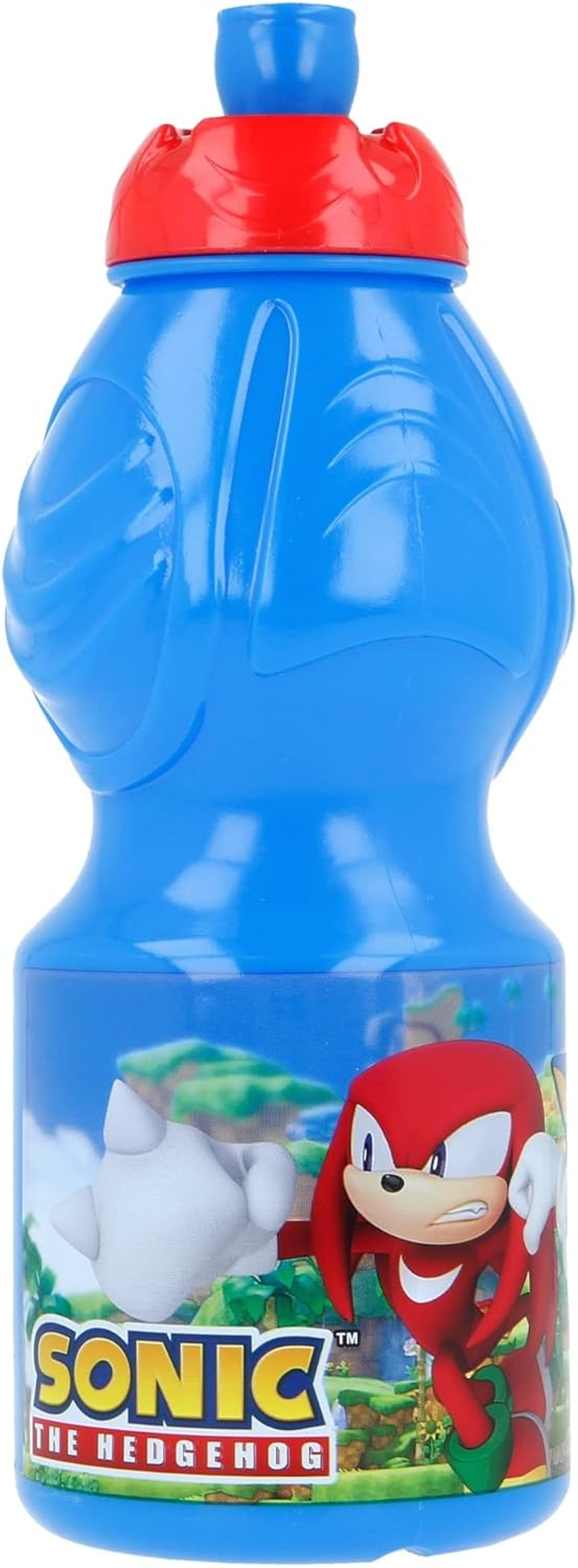 Stor |Sport Bottle 400 Ml Sonic image number 3
