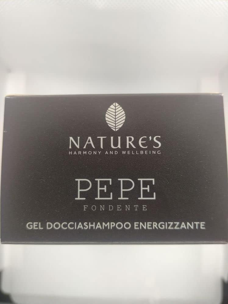 Pepper Fondant - Gel Bagnodoccia - 200 Ml image number 6