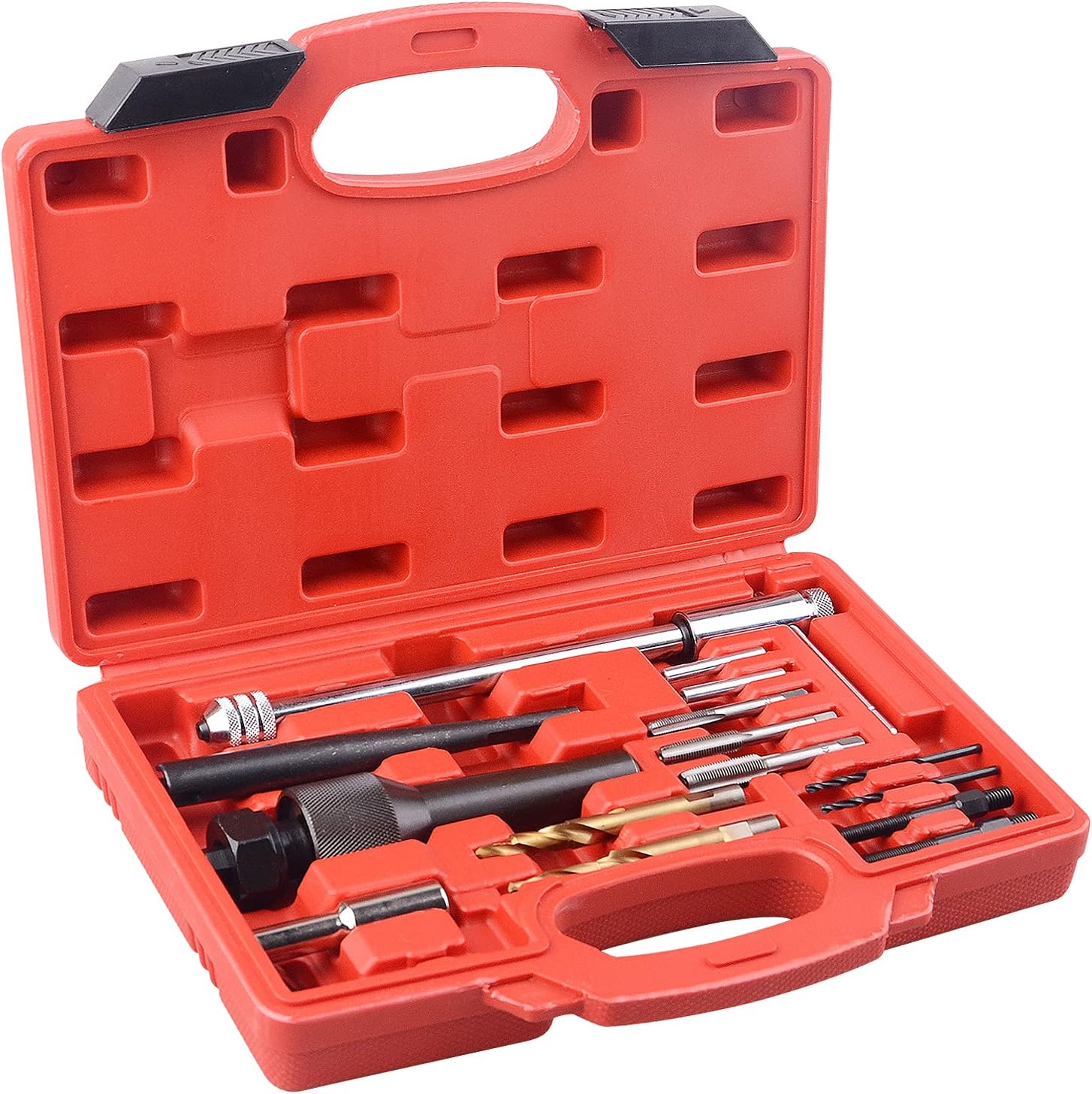 Damaged Glow Plug Removal Tool Kit 8Mm & 10Mm image number 2