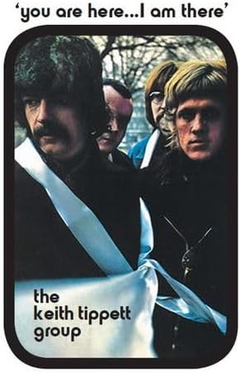 You Are Here... I Am There image number 1