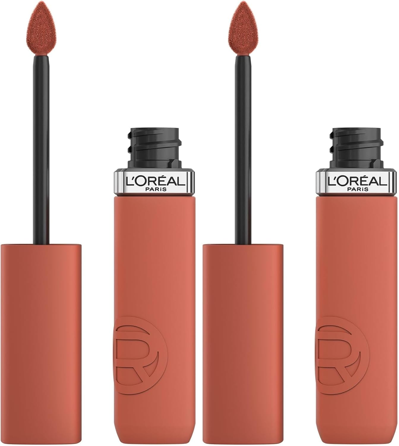 L'Oreal Paris Infallible Le Matte Resistance Liquid Lipstick, 425 Afterwork Drink