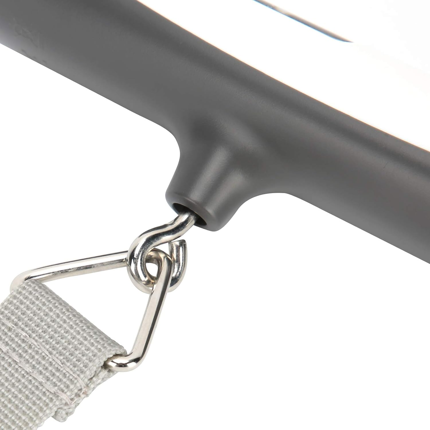 Digital Scale, Pocket Scale with LCD Display Battery- Portable Luggage Scale Weighing Device