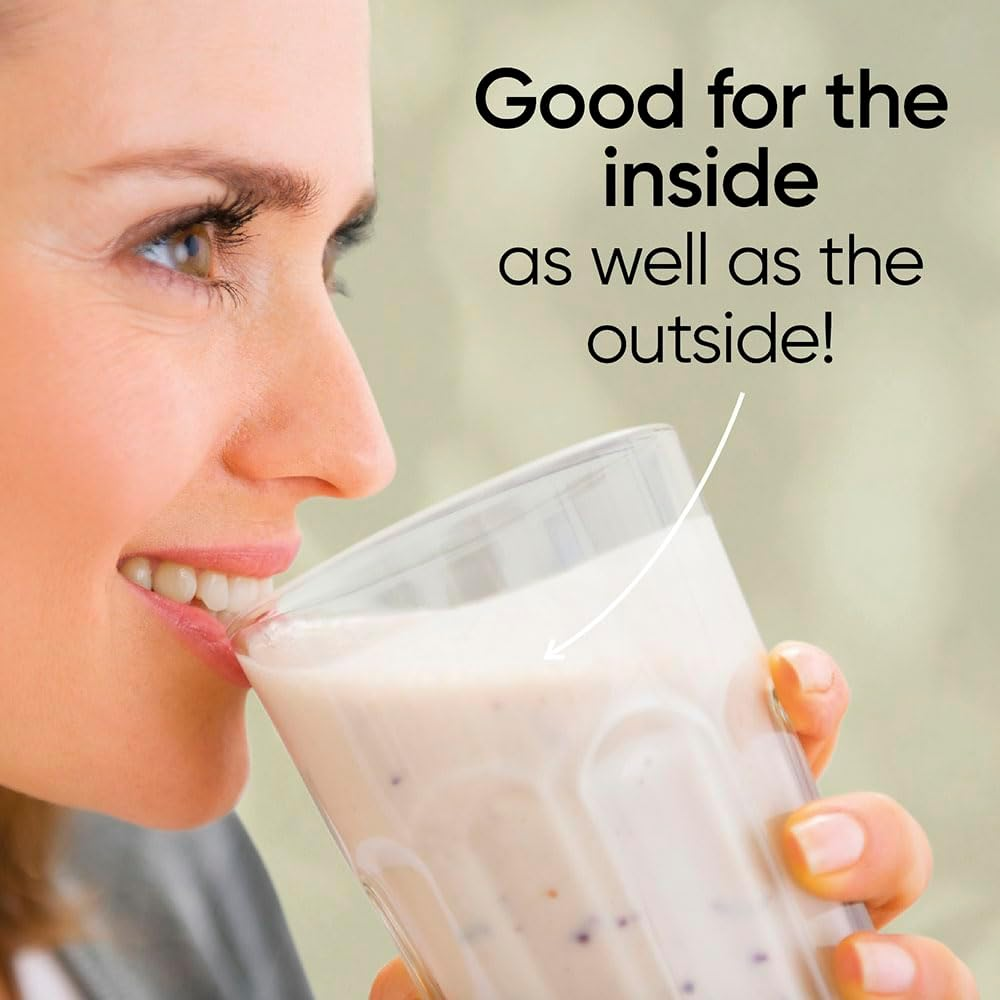 Pure World Natural Organic Castor Oil 250Ml Premium Quality Cold & Fresh Press Glass Bottle Hexane Free for Hair, Skin - Ideal for Moisturizing, Conditioning, and Eyelashes & Eyebrows- Food Grade