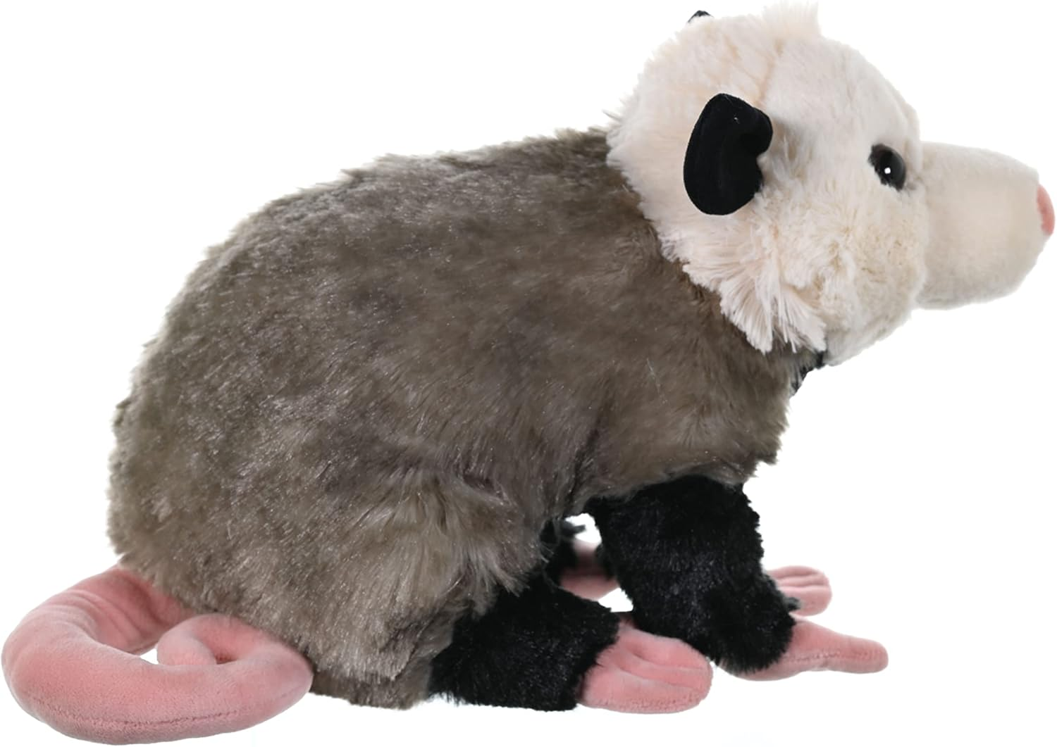 Wild Republic CK Opossum 12" Plush image number 5