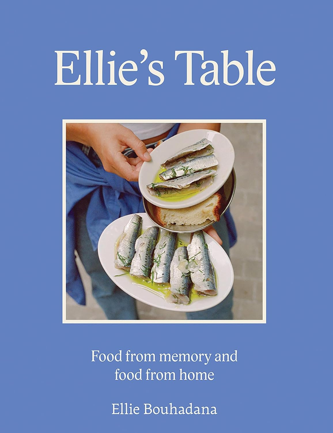 Ellie'S Table: Food from Memory and Food from Home image number 3
