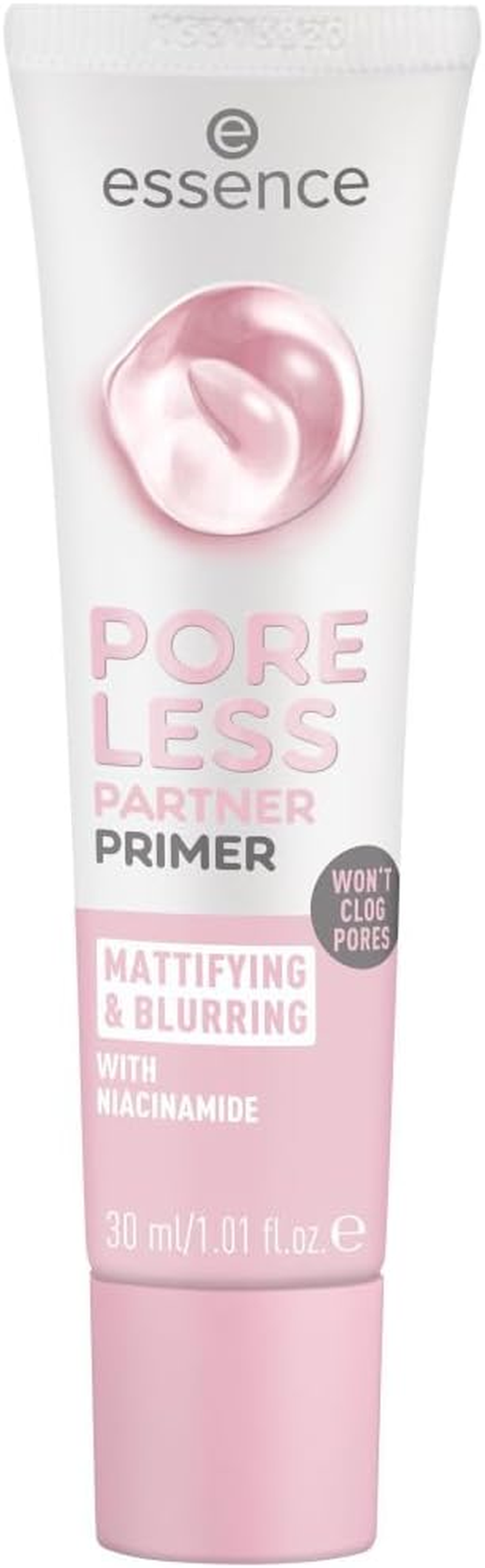 Essence Cosmetics Poreless Partner Primer 30 Ml