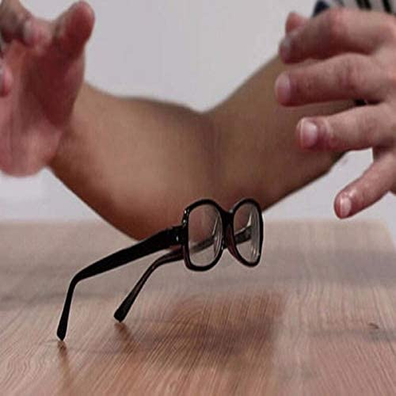 Milesmagic Magician'S Invisible Thread 45 Feet (15 Ft X 3 Reels) | Floating & Animation Effects | Real Close-Up Illusion Gimmick for Street & Stage Magic Tricks image number 6