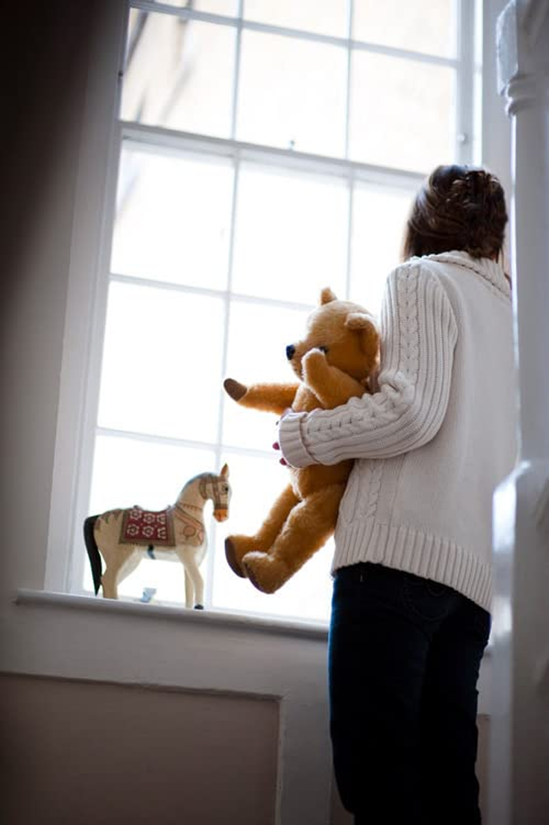 The Night the Angels Came: a Heartwarming Sunday Times Bestselling Fostering Memoir image number 6