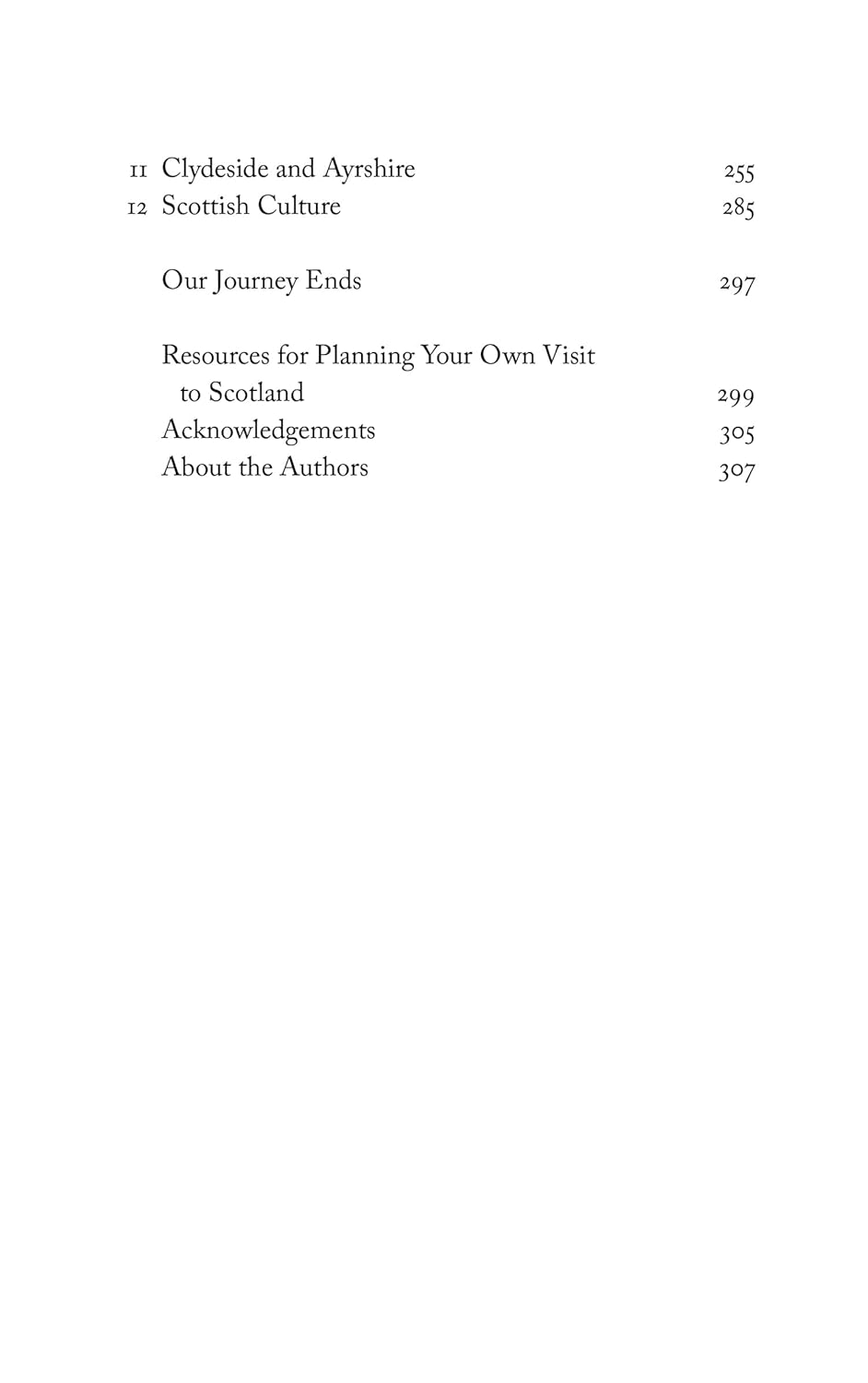 Lochs & Legends: a Scotsman'S Guide to the Heart of Scotland image number 1