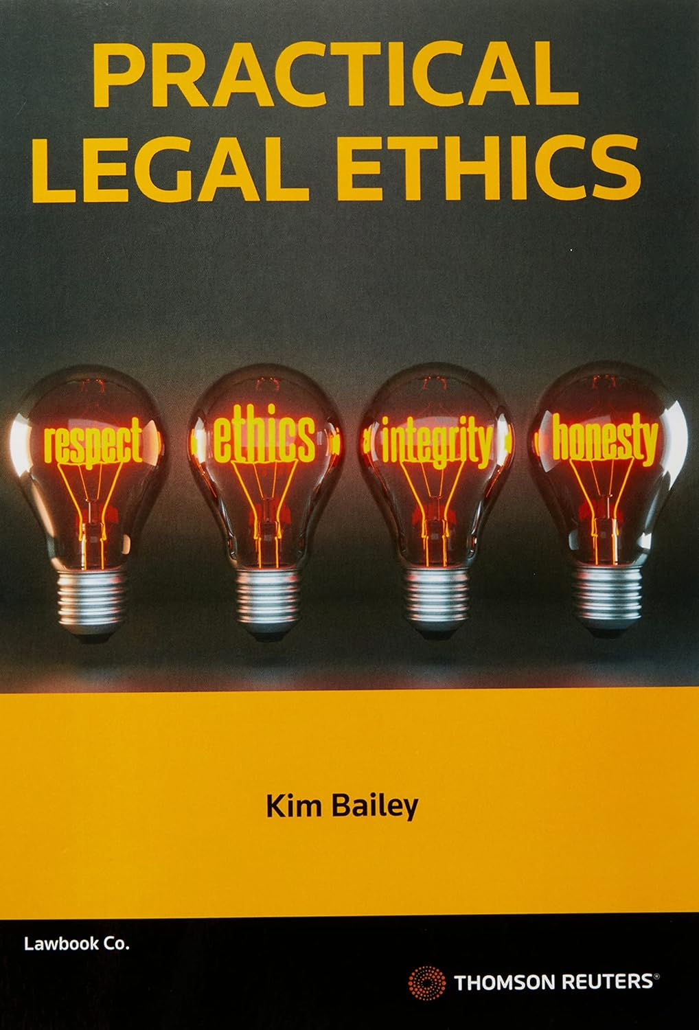 Practical Legal Ethics 1St Edition image number 1