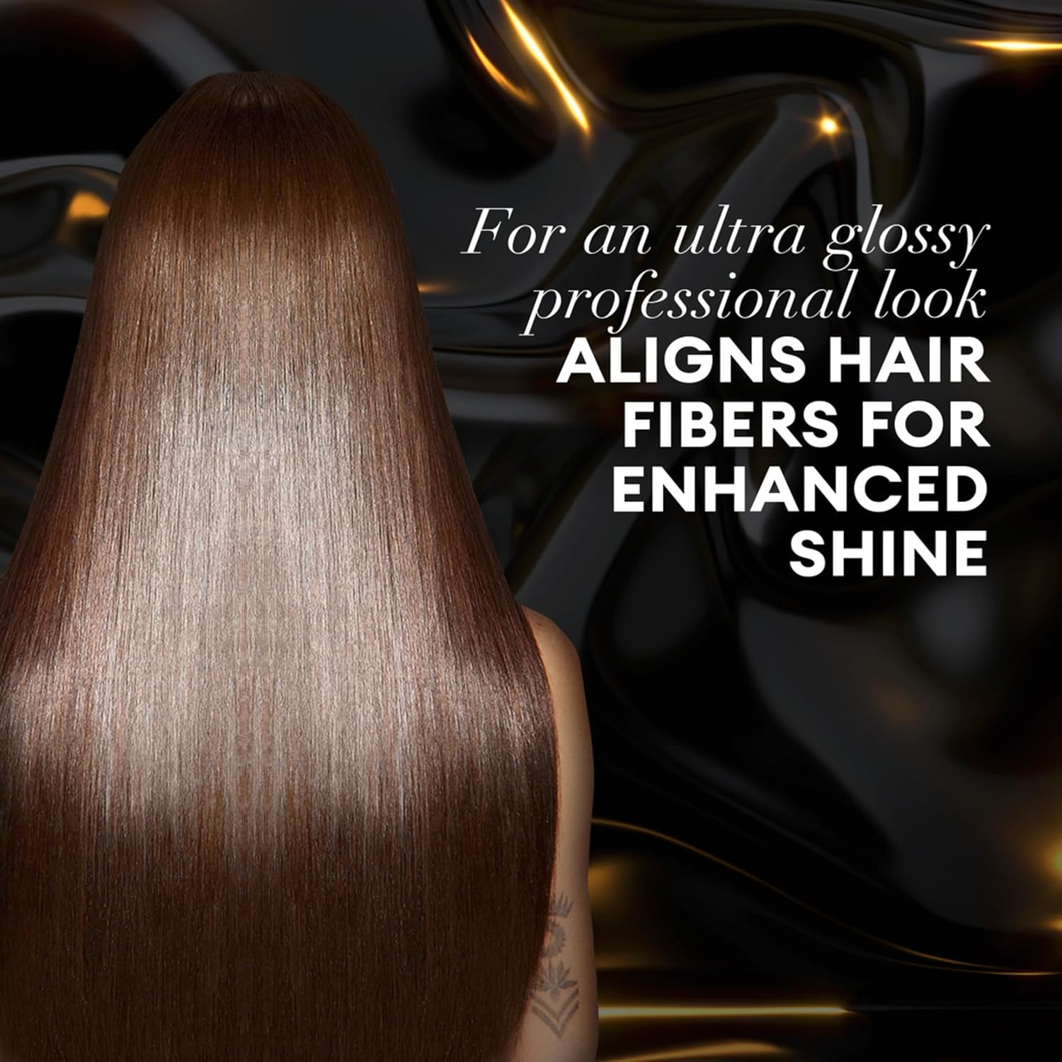 Tresemme Lamellar Shine Instant Shine Hair Mask 270 Ml image number 6