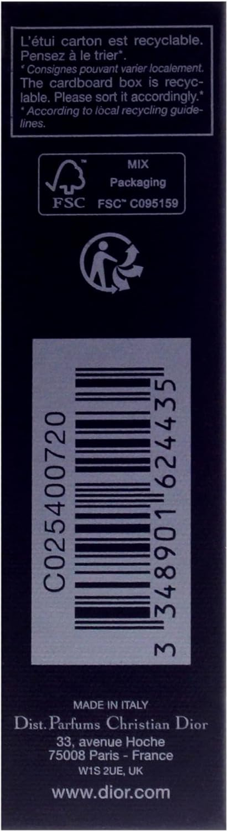 Rouge Dior Forever Liquid Matte - 720 Forever Icone Style by Christian Dior for Women - 0.2 Oz Lipstick image number 6