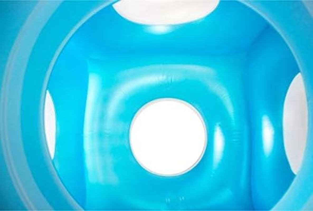 Ice Cube Fun Float 49" Square image number 4