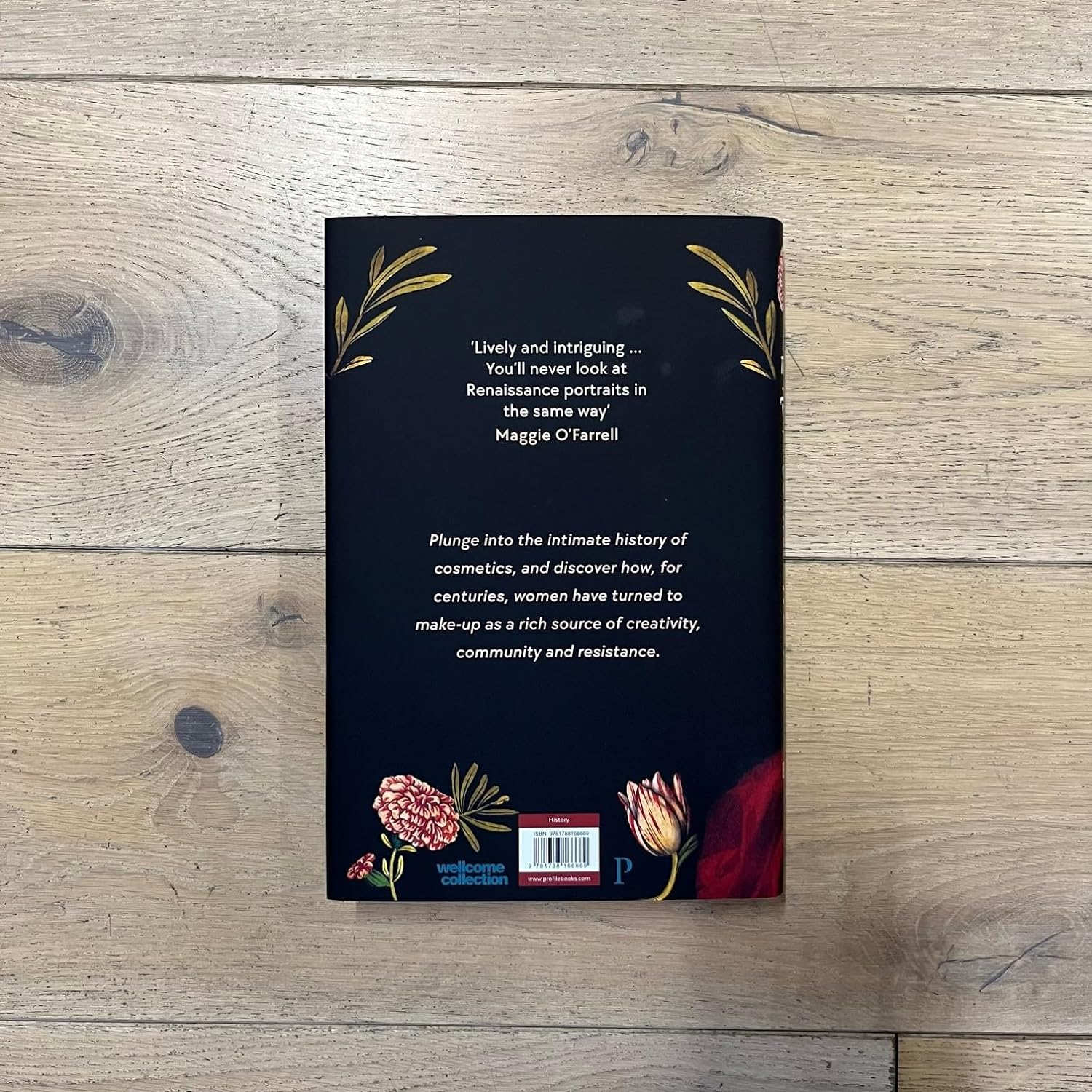 How to Be a Renaissance Woman: the Untold History of Beauty and Female Creativity