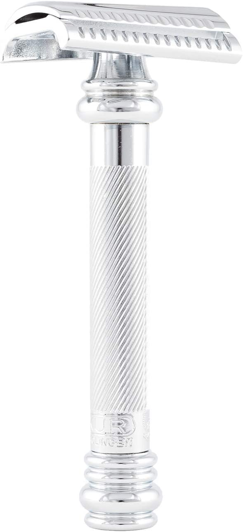 Merkur-Razor Merkur Safety Razor 39C, Chrome image number 6
