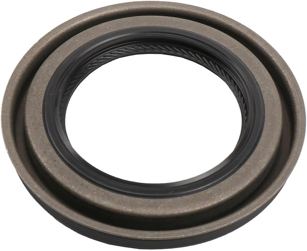Acdelco 24237531 GM Original Equipment Automatic Transmission Torque Converter Seal image number 1