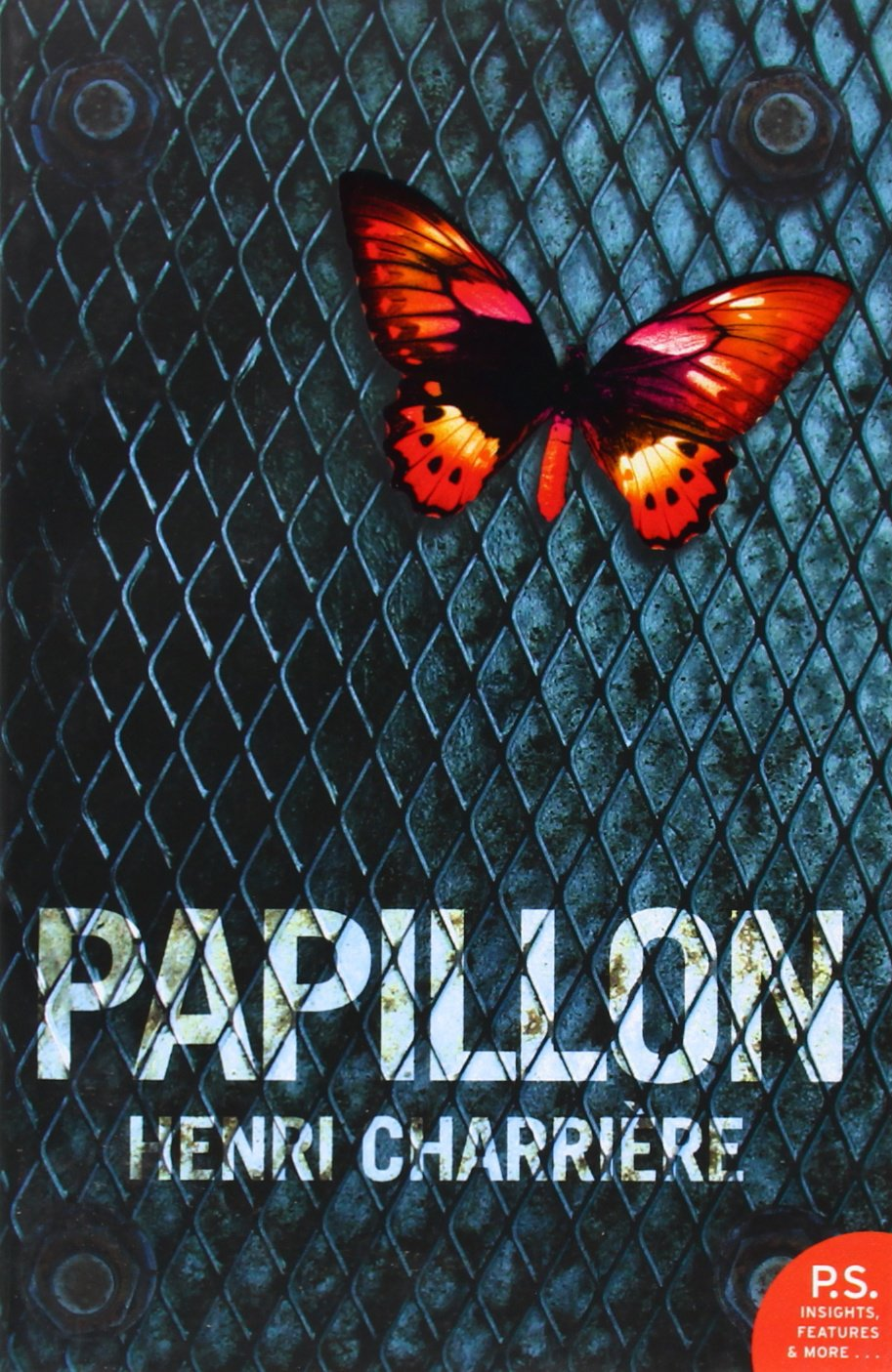 Papillon: the Harrowing Autobiography Crime Resilience Memoir of Survival image number 2