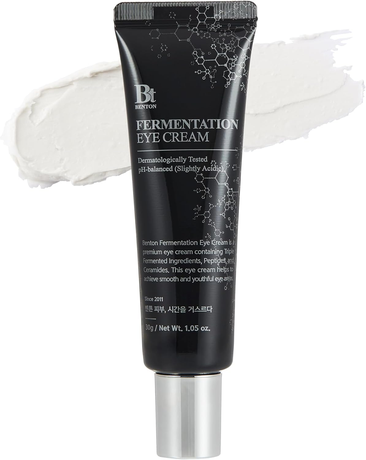 Benton Fermentation Eye Cream 30 G image number 1