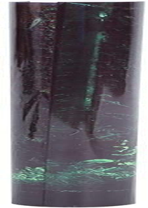 Aquarium Background Sticker, Fish Tank Backdrop PVC Adhesive Underbackgrop Decoration Paper(61 * 41Cm) image number 1